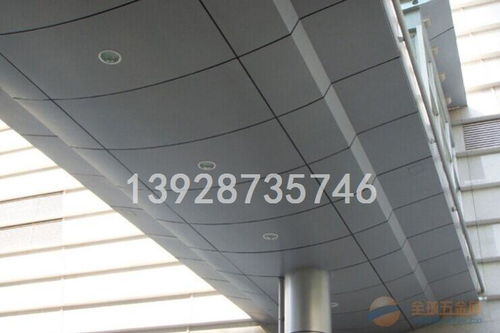 外墻鋁單板 穿孔鋁單板廠直銷，打造建筑的獨特明信片