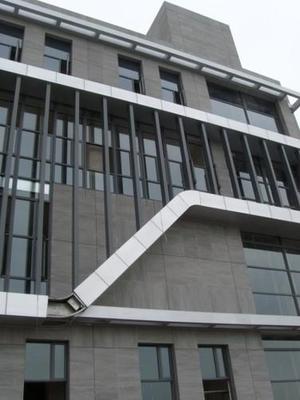 四川成都美巖水泥板 現代建筑裝飾材料的優選