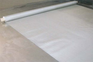 專業建筑裝飾材料 江陰市澄南翔茂篩網銷售部尼龍網產品解析