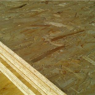 石家莊進口歐松板OSB批發 建筑裝飾材料的優選方案