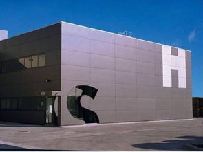 埃特尼特佳萊板 建筑師首選的高性能外墻系統解決方案