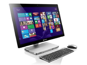 聯(lián)想ideacentre a520睿智型節(jié)能機型一體電腦 現(xiàn)代辦公與家庭娛樂的理想選擇