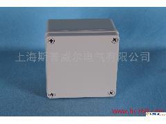 供應(yīng)賽普125*125*1002防水盒接線盒——有線廣電設(shè)備的安全守護(hù)者