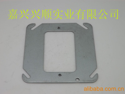 金屬接線盒 美式標(biāo)準(zhǔn)UL暗盒的選購(gòu)與應(yīng)用指南